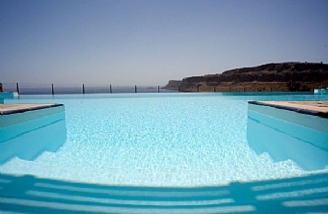 Highly Specified Luxury 6 Bedroom Villa, Individually Furnished, Panoramic Views