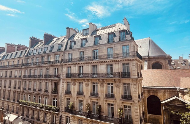 Highstay serviced apartments PYRAMIDES