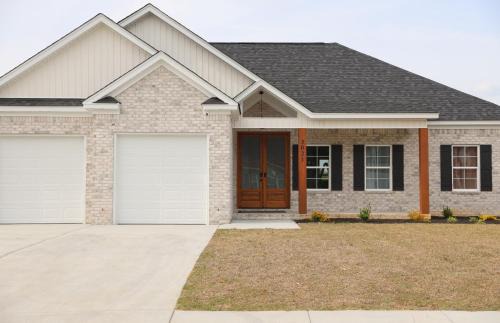 Highway Oasis and Myrtle Beach