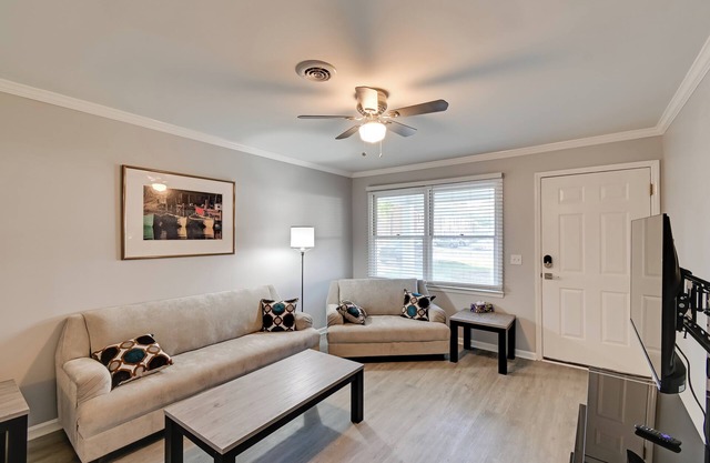 Hike & Explore: Cheraw Apt 7 Mi to Lake Juniper!