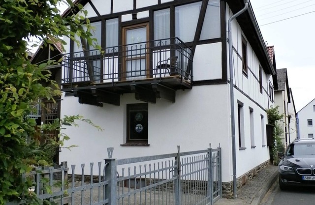 Hiking, biking, relax, experience in the region Mittelrhein
