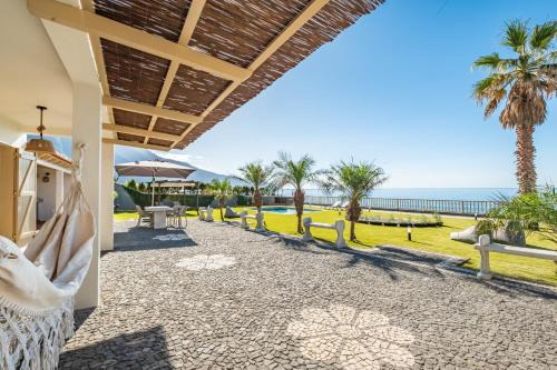 Hilani House by Homie