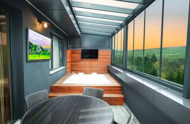 Hilas Thermal Resort & Spa