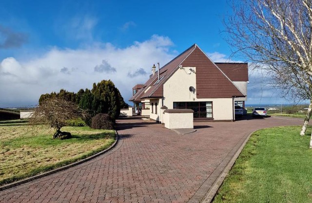 Hill Top House