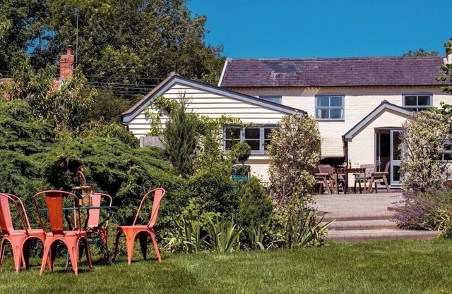 Hill View Cottage Sum