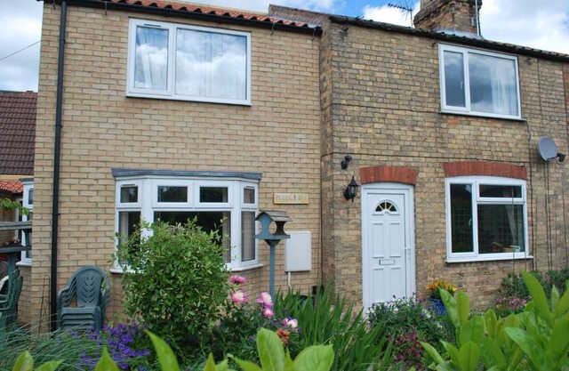 Hillcroft Luxury Bed & Breakfast