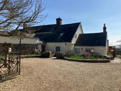 Hillhead Farm Bed and Breakfast