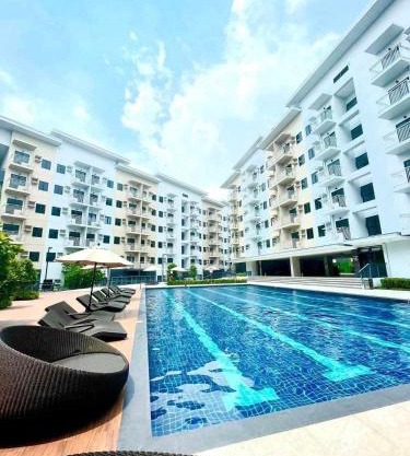 Hills Staycation by SDC