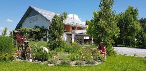 Hillside Bio Resort Delux Apartments