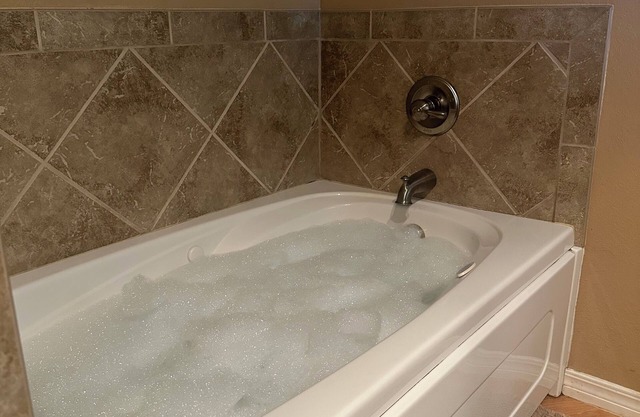 Hillside Haven in Mena