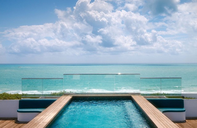 Hilton Bentley Miami/South Beach