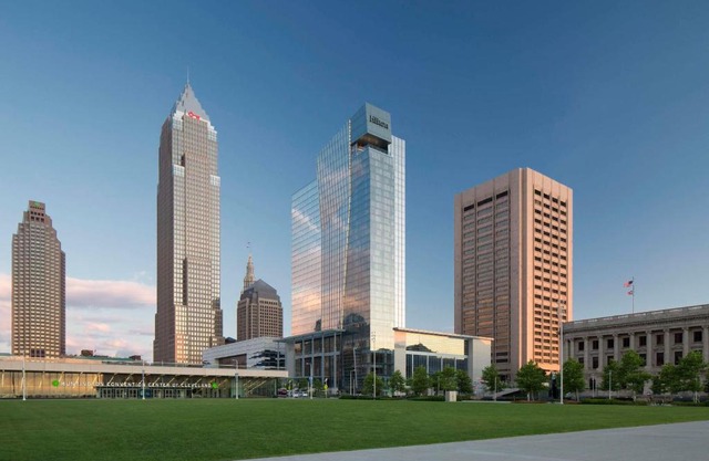 Hilton Cleveland Downtown