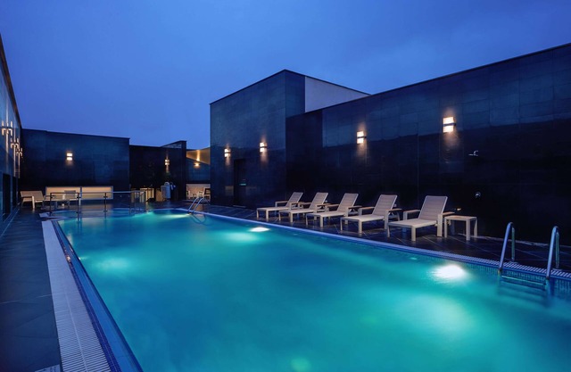 Hilton Garden Inn Al Khobar