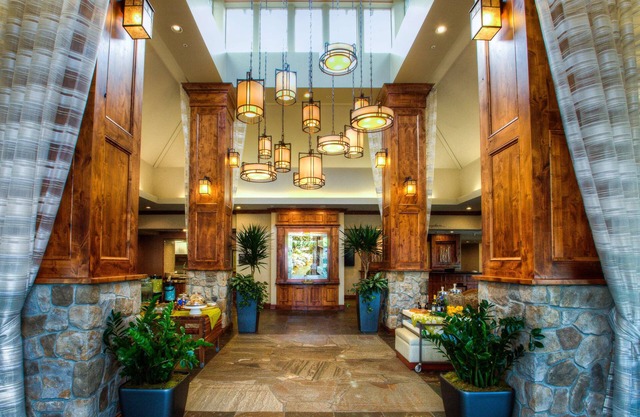 Hilton Garden Inn Boise/Eagle