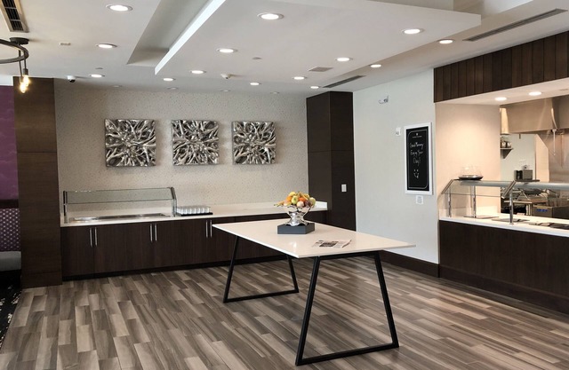 Hilton Garden Inn Charlotte Waverly, NC