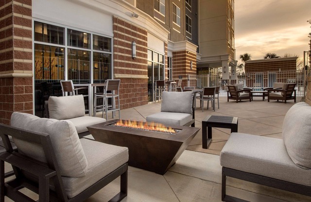 Hilton Garden Inn Columbia Airport