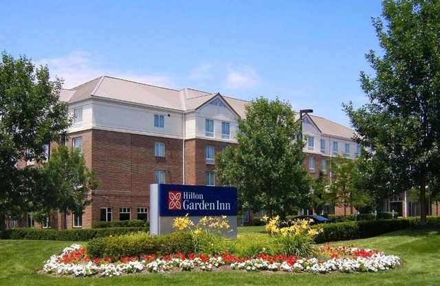 Hilton Garden Inn Columbus/Dublin