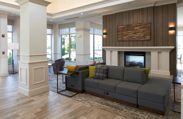 Hilton Garden Inn Evansville