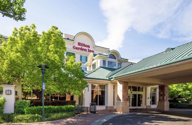 Hilton Garden Inn Fairfield