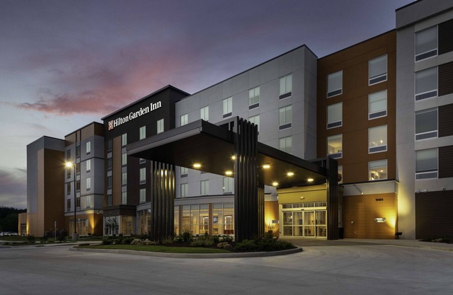 Hilton Garden Inn Fort Wayne North