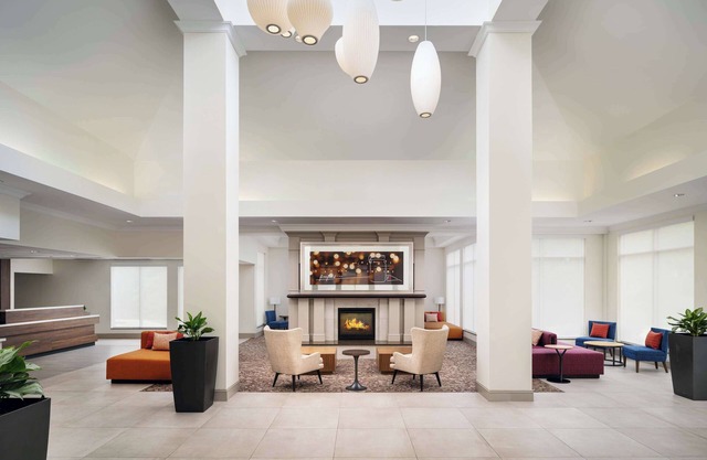 Hilton Garden Inn Huntsville South/Redstone Arsenal