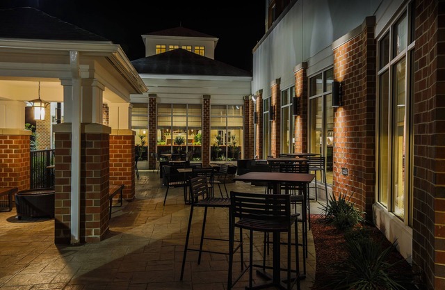 Hilton Garden Inn Indiana at IUP