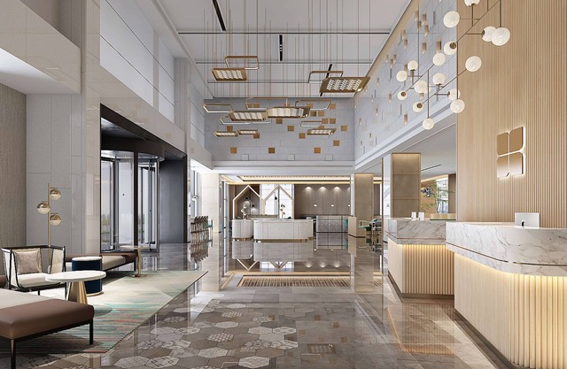 Hilton Garden Inn Liaocheng Jiangbei Shuicheng