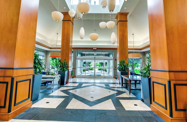 Hilton Garden Inn Louisville Airport