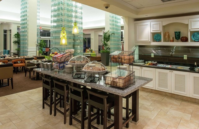 Hilton Garden Inn Macon/Mercer University