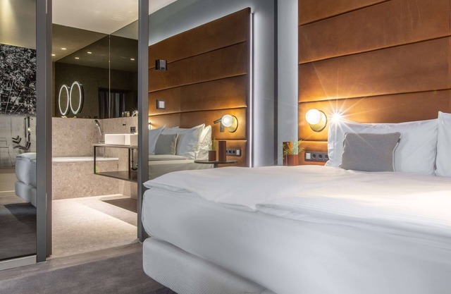 Hilton Garden Inn Mannheim