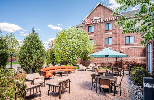 Hilton Garden Inn Minneapolis - Maple Grove