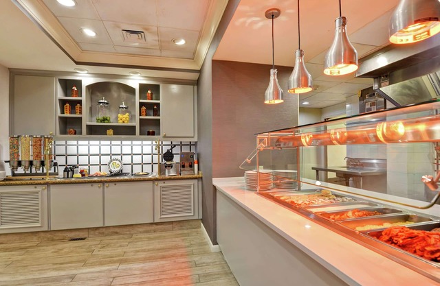 Hilton Garden Inn Mobile East Bay/Daphne