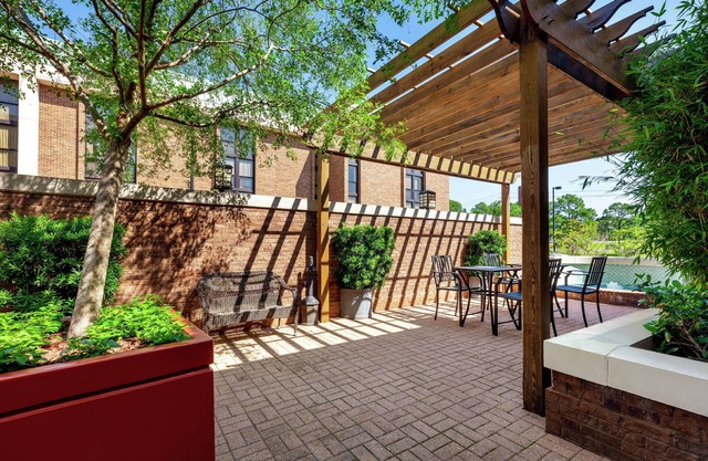 Hilton Garden Inn Mobile West I-65/Airport Blvd