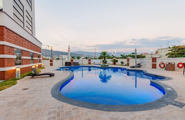 Hilton Garden Inn Tuxtla Gutierrez