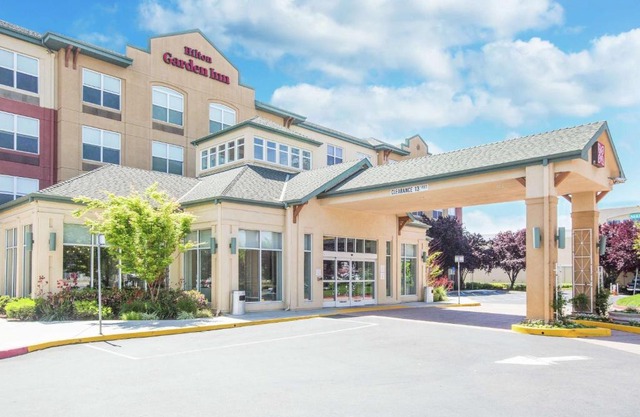 Hilton Garden Inn Oakland/San Leandro