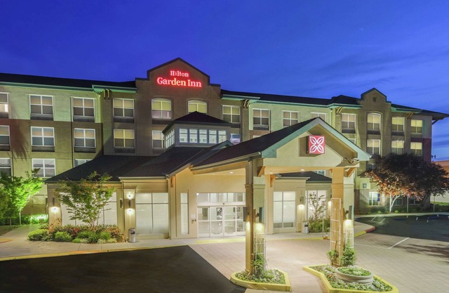 Hilton Garden Inn Oakland/San Leandro