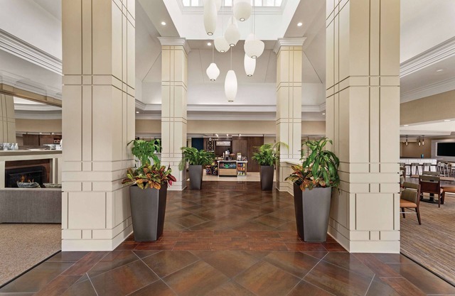 Hilton Garden Inn Oxford/Anniston