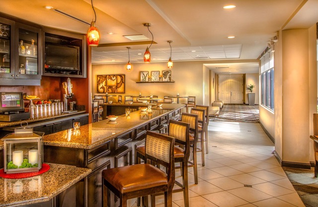 Hilton Garden Inn Phoenix North Happy Valley