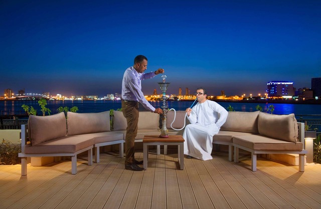 Hilton Garden Inn Ras Al Khaimah