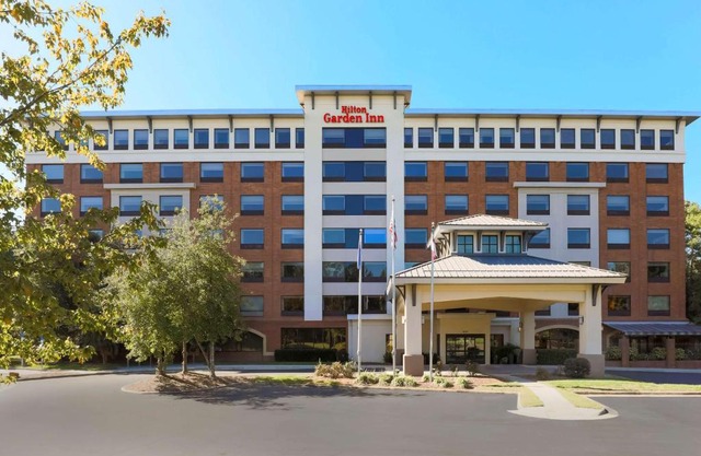 Hilton Garden Inn Raleigh-Durham/Research Triangle Park