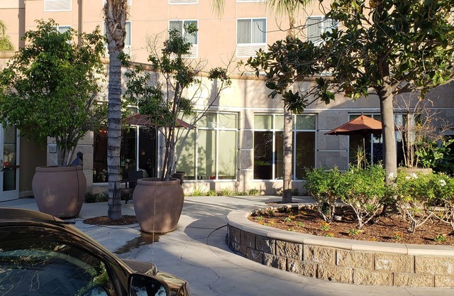 Hilton Garden Inn San Bernardino