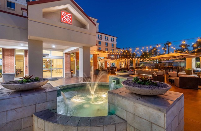 Hilton Garden Inn Scottsdale Old Town