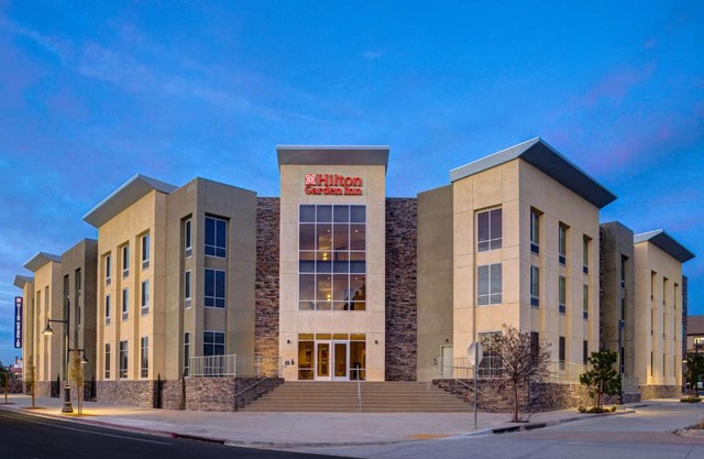 Hilton Garden Inn Temecula