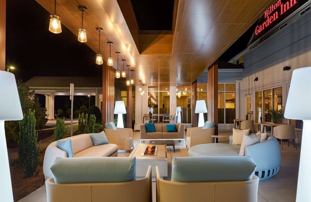 Hilton Garden Inn Tifton