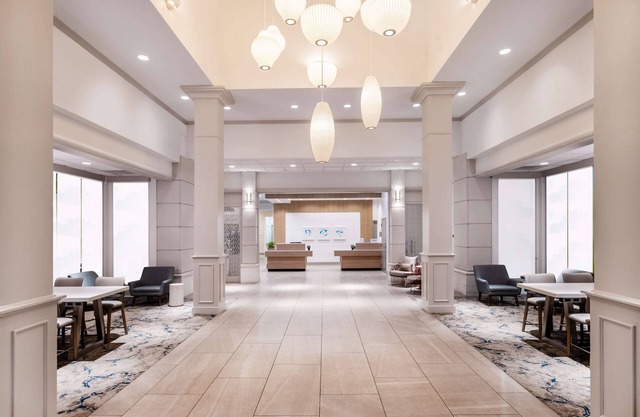 Hilton Garden Inn Jacksonville Ponte Vedra Sawgrass