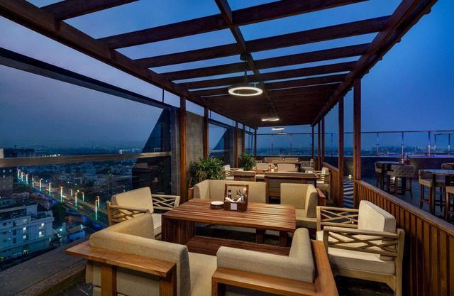 Hilton Jaipur