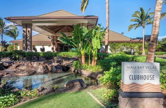 Hilton Maui Bay 20% DISCOUNT 2-bedroom Nov 22 to Nov 29 2025 Sleeps 6