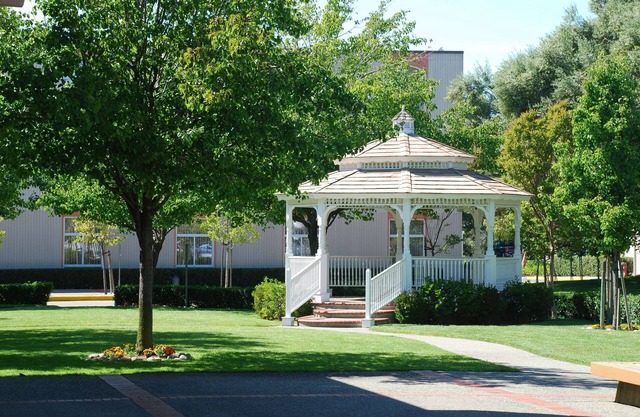 Hilton Oakland Airport