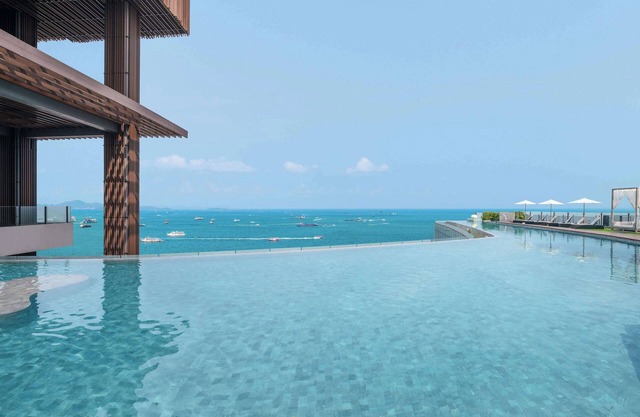 Hilton Pattaya