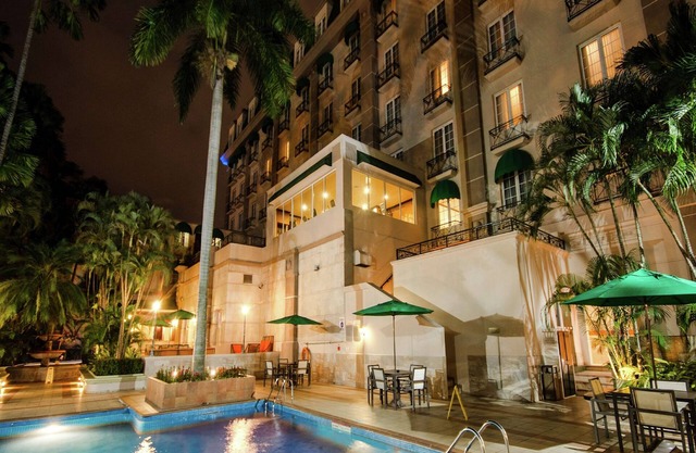 Hilton Princess San Pedro Sula